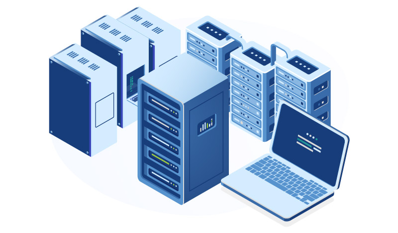Using Budget Hosting Servers