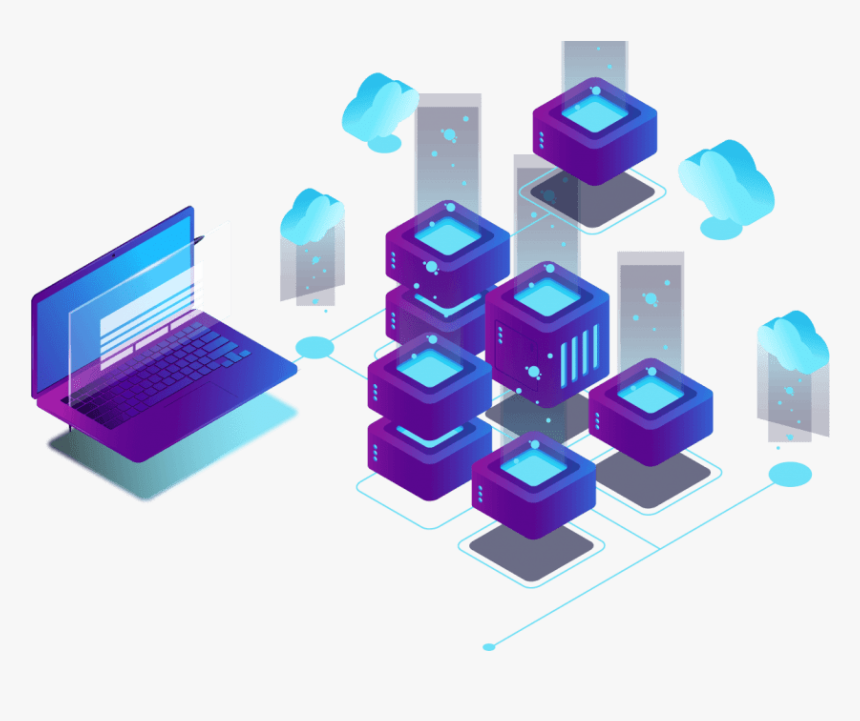 Small Websites on web hosting