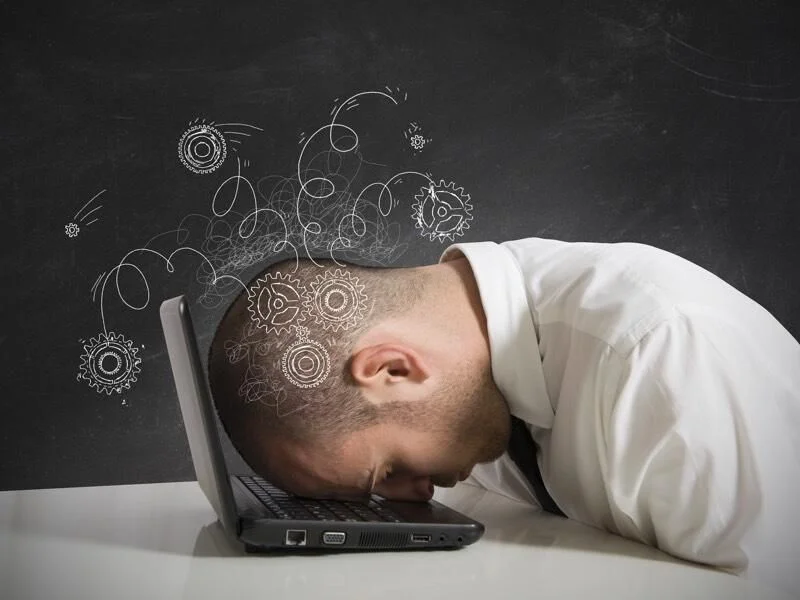 Common Causes of Downtime