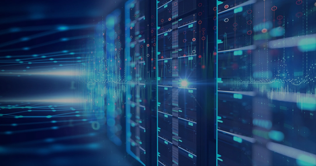 Hosting Servers budget