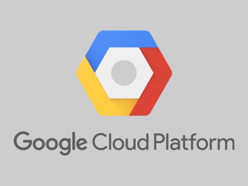 Google Cloud Free Tier