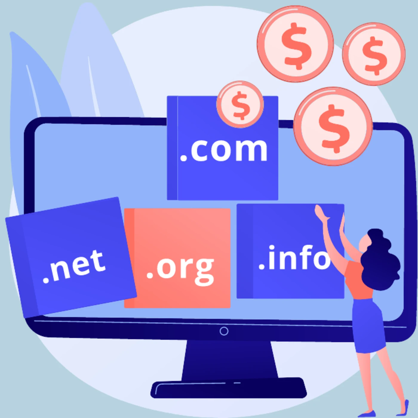 How to Choose the Perfect Domain Name for Your Business