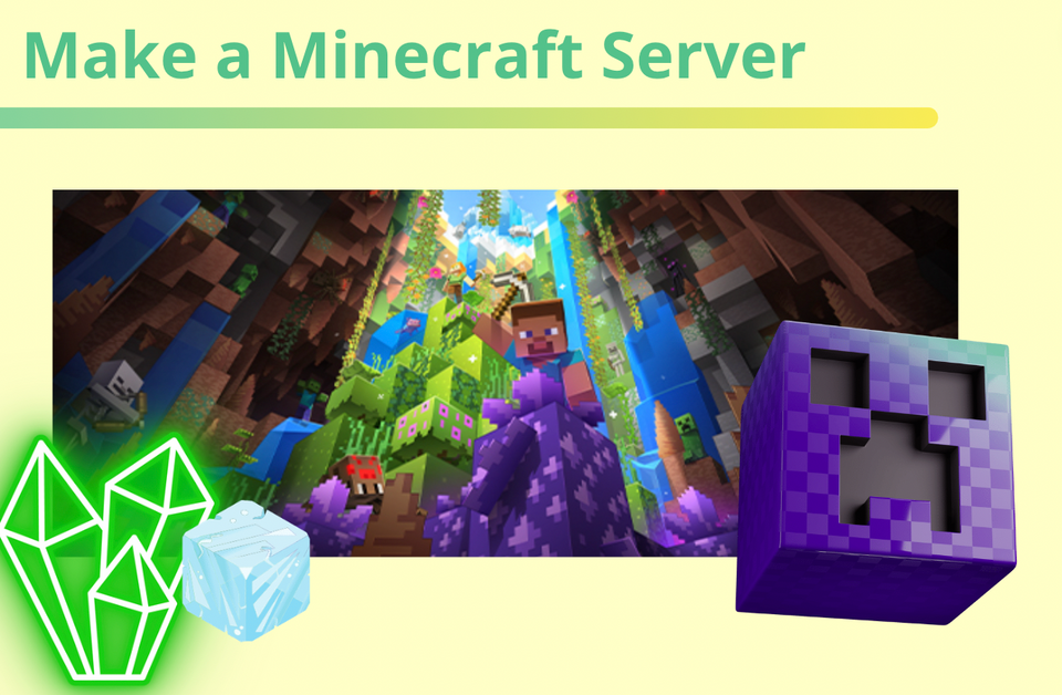 Minecraft Server Guide: How to Set Up and Host Your Own Server